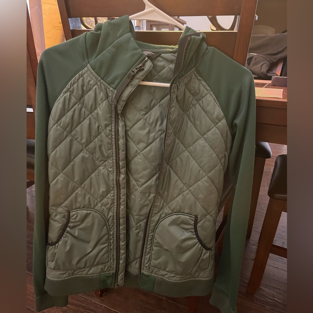 The North Face Women’s Jacket